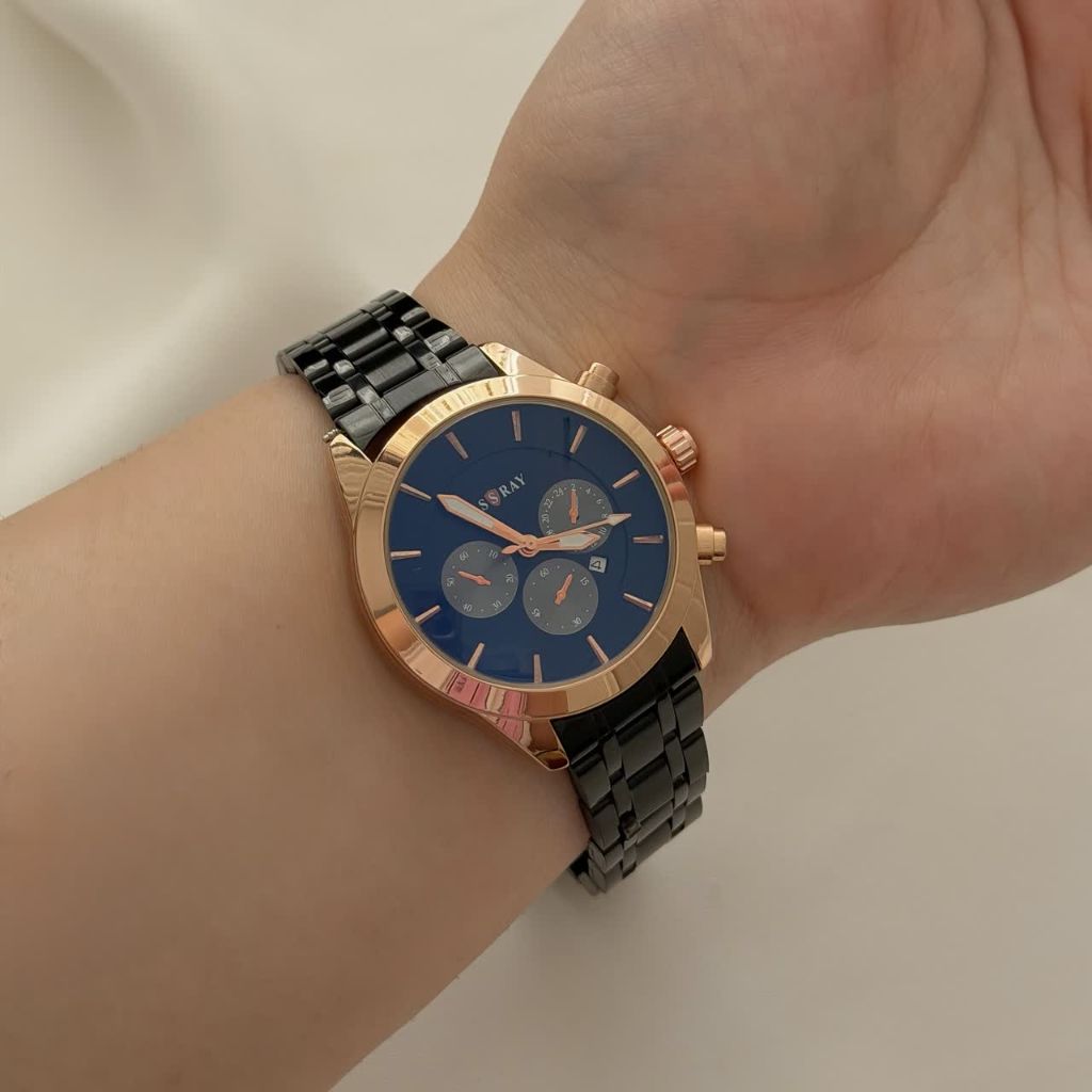 ساعت CASSRAY کد 2929 - خرید آنلاین از گالری آداس